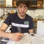 diplomato in psicopedagogia con 95/100.(voti massimi alle prove orali/scritte) 19 anni. Ripetizioni, aiuto compiti scienze umane